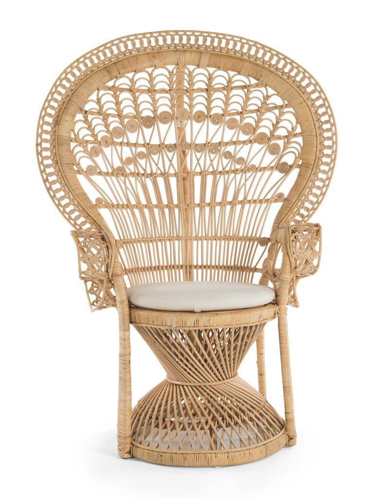 Peacock chair design sale