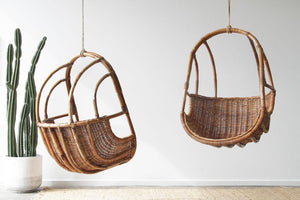 SWING CHAIRS