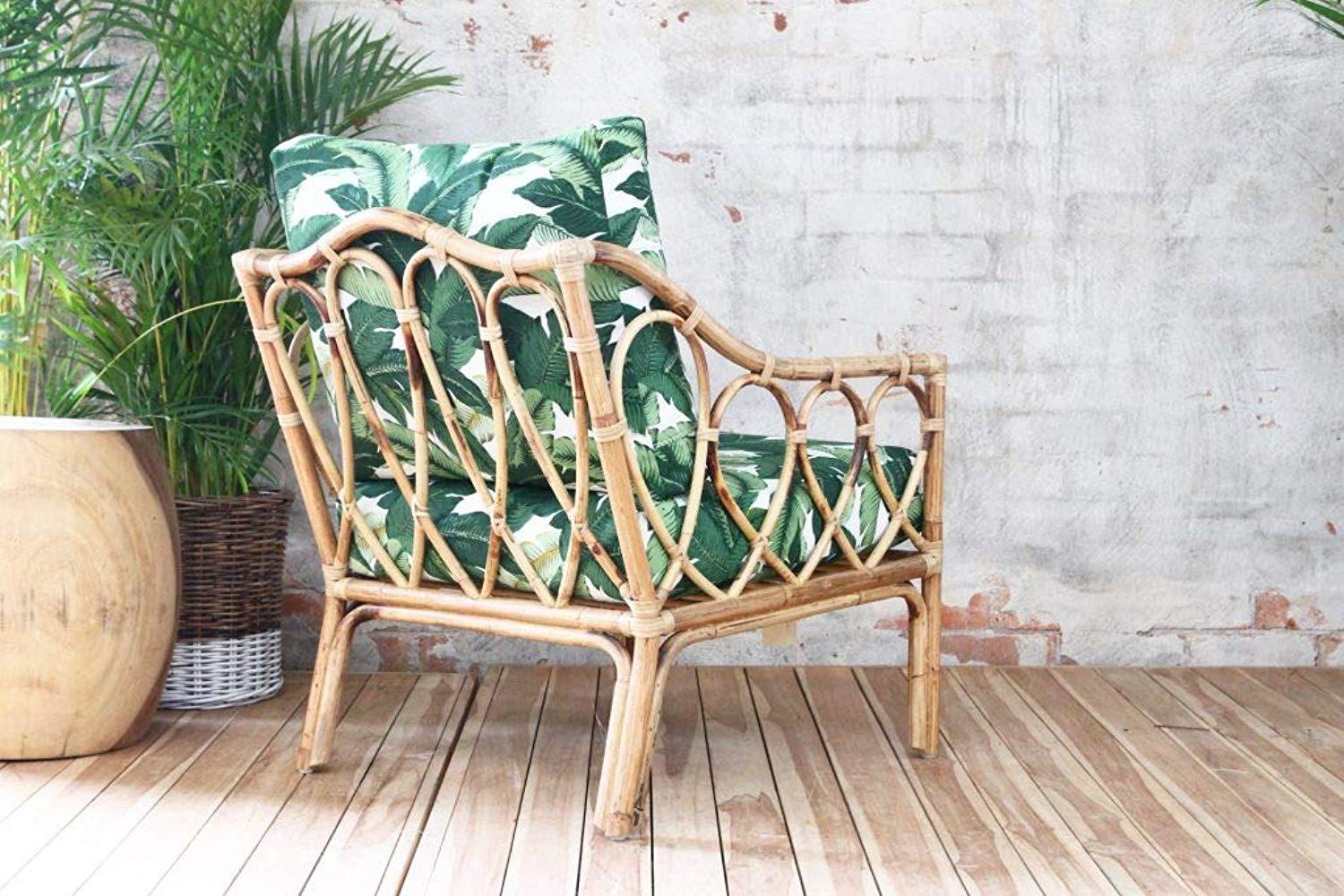 Cane Rattan Sofa Sets - Perfect for Indoor and Outdoor Living